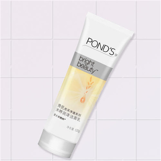 洗面奶什么牌子好，天然系洗面奶效果稳定受欢迎  洗面奶去黑头 第6张