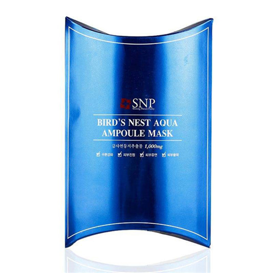 2019年面膜排行榜前十名，用效果告诉你面膜哪个牌子好  面膜面膜排行榜 第6张