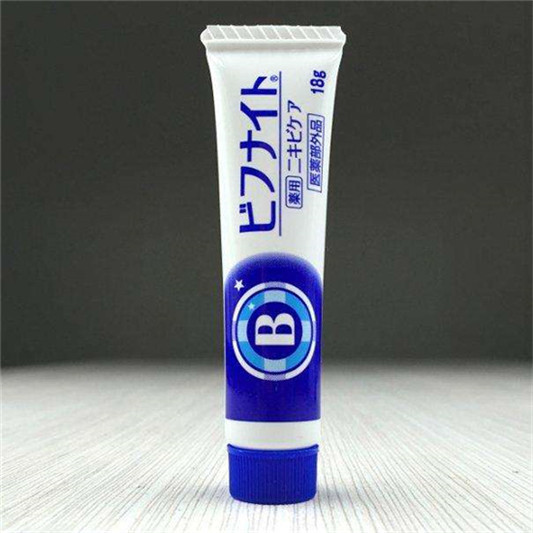 5年祛痘经历，实话实说好用的祛痘去痘印产品排行榜10强  去痘印祛痘 第9张