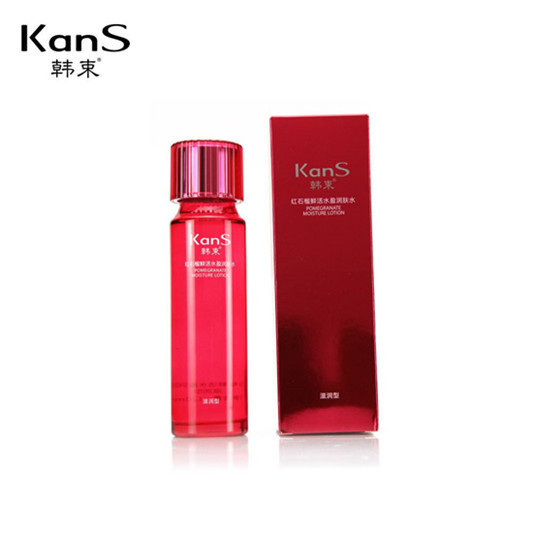 国产爽肤水排行榜前8强，爽肤水哪个牌子效果好，  爽肤水护肤品 第5张