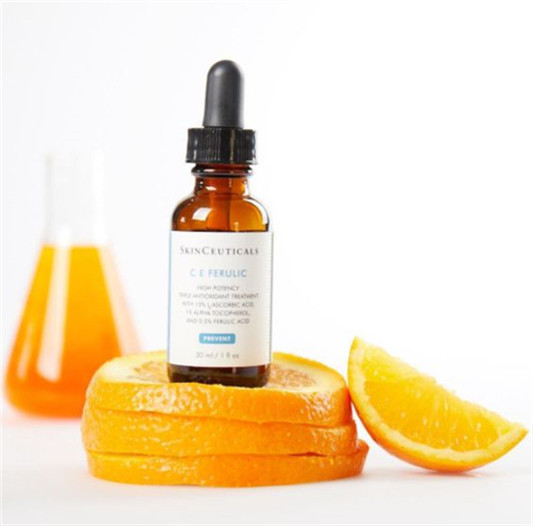 美白抗衰老紧致护肤品排行榜10强，岁月无痕做一个精致女人  抗衰老护肤 第5张