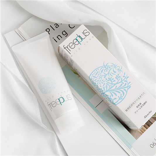 洗面奶哪个牌子好，网友选出真实好用洁面乳排行榜8强  洗面奶 第2张