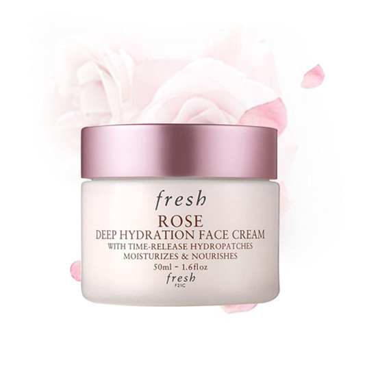 亚洲时尚杂志评选面霜排行榜10强，这些才是真正好用的面霜  面霜排行榜面霜 第9张