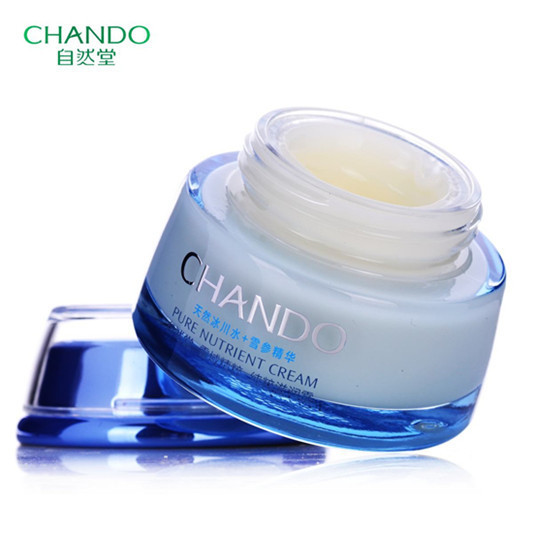 亚洲时尚杂志评选面霜排行榜10强，这些才是真正好用的面霜  面霜排行榜面霜 第10张