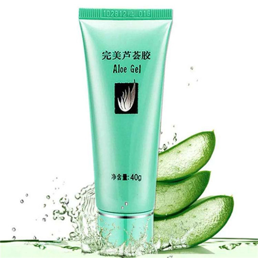 女人必备的8款天然护肤品，温和百用给肌肤提升一个档次  护肤品 第4张