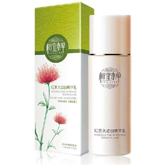 国产水乳哪个牌子好，国产水乳排行榜前十名  水乳乳液 第7张