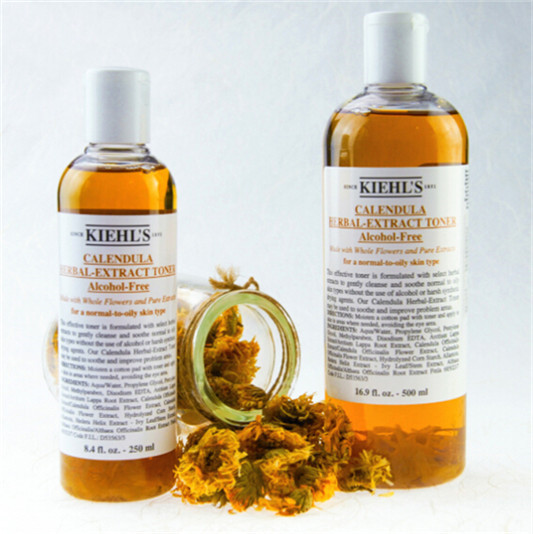 2019年爽肤水排行榜前8强，目前好用的爽肤水的大合集  第1张