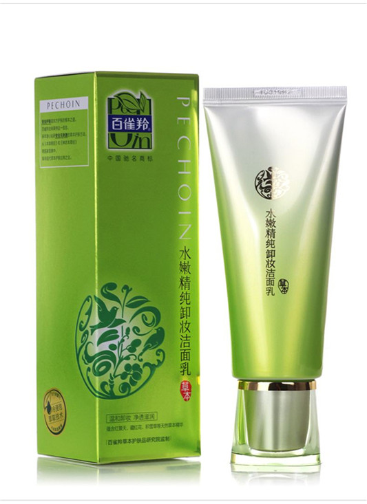 2019年洗面奶排行榜10强，深层清洁去黑头收缩毛孔  洗面奶 第6张