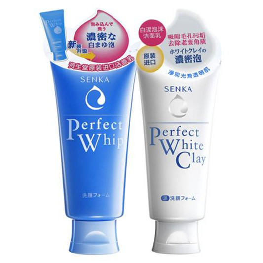 2019年洗面奶排行榜10强，深层清洁去黑头收缩毛孔  洗面奶 第7张