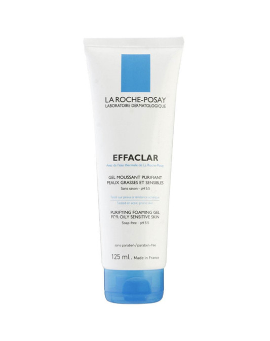 2019年洗面奶排行榜10强，深层清洁去黑头收缩毛孔  洗面奶 第9张