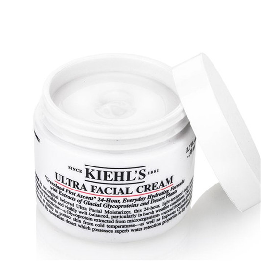 面霜排行榜10强，真正有效好用的面霜都在这里  面霜面霜排行榜 第9张