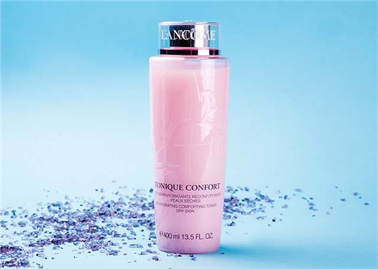 2019年爽肤水哪个牌子好，超补水保湿的爽肤水排行榜  爽肤水护肤 第7张