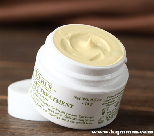 科颜氏牛油果眼霜保质期多久，科颜氏牛油果眼霜在哪看生产日期