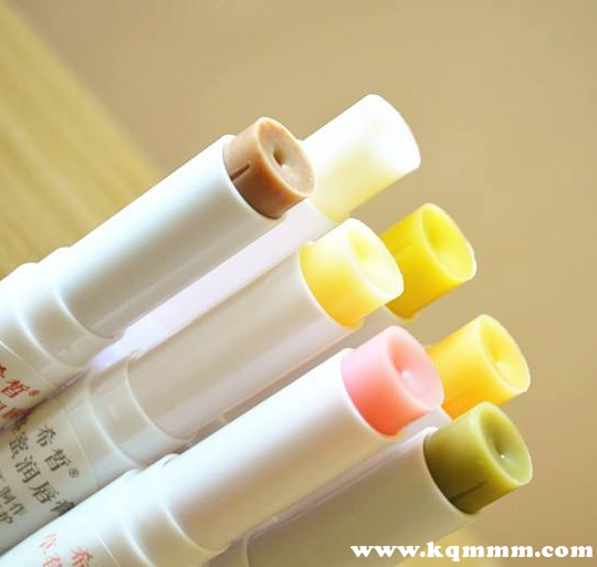 唇膏口红跟口红的区别，口红唇膏是不是口红