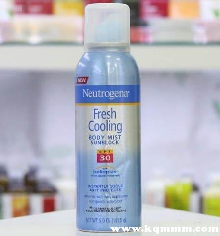 露得清防晒霜好用吗，露得清防晒霜怎么样 