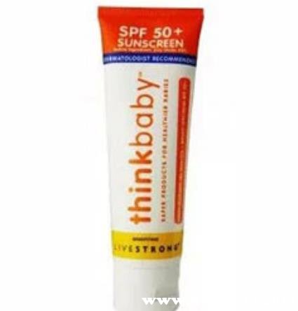 儿童用什么防晒霜好，儿童防晒霜哪个好用