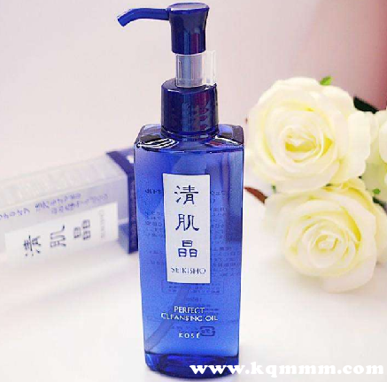 日本卸妆水排名前十