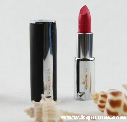 纪梵希口红扫码官网，纪梵希口红条形码查询