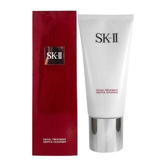 洗面奶哪个牌子好，选对洗面奶做好护肤第一步  洗面奶护肤 第4张