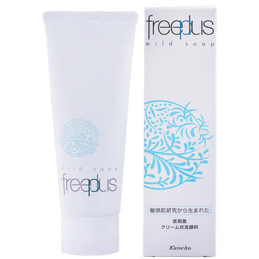 洗面奶哪个牌子好，选对洗面奶做好护肤第一步  洗面奶护肤 第8张