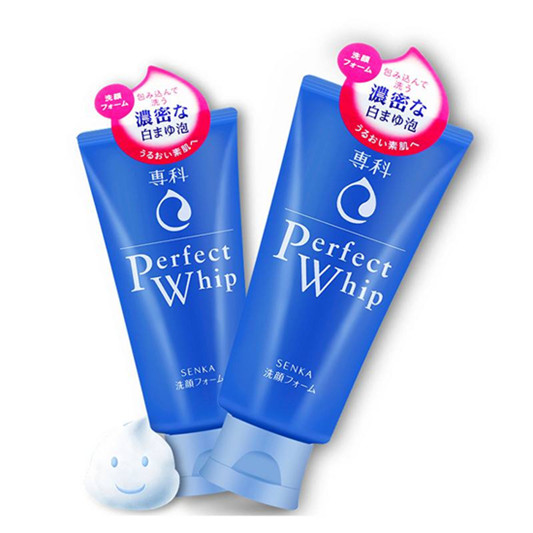 洗面奶哪个牌子好，选对洗面奶做好护肤第一步  洗面奶护肤 第9张