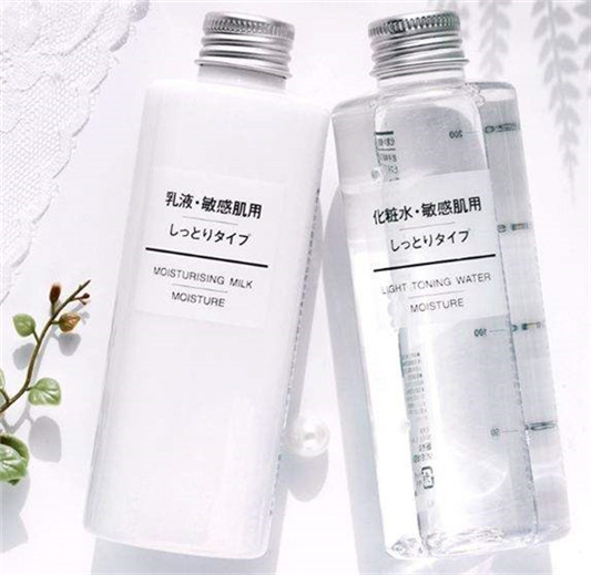 好用不贵的水乳排行榜前十名，这些水乳才是性价比首选产品  水乳护肤品 第7张