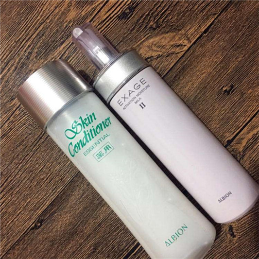 好用不贵的水乳排行榜前十名，这些水乳才是性价比首选产品  水乳护肤品 第8张