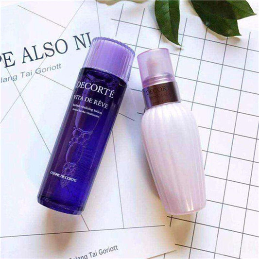 好用不贵的水乳排行榜前十名，这些水乳才是性价比首选产品  水乳护肤品 第9张