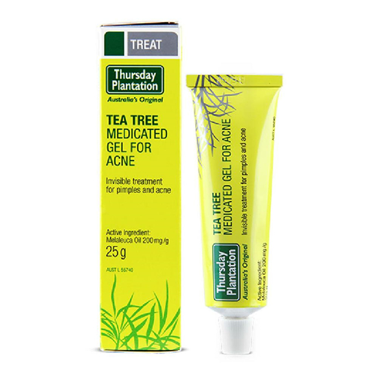 2019年祛痘产品排行榜10强，终于明白为什么别人脸上没有痘痘了  祛痘护肤品 第6张