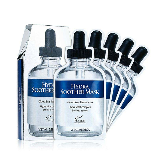 这些年用过的好用面膜盘点，有些名气大的还真没有那么好用  面膜排行榜 第7张