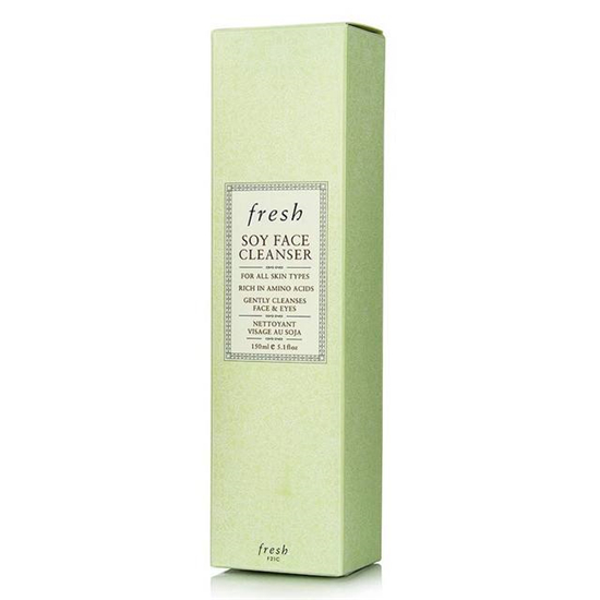 洗面奶哪个牌子好，9款回购率最高的洗面奶让你肌肤干净水润  洗面奶护肤 第2张