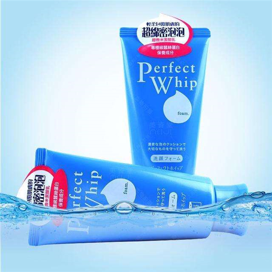 洗面奶哪个牌子好，9款回购率最高的洗面奶让你肌肤干净水润  洗面奶护肤 第7张