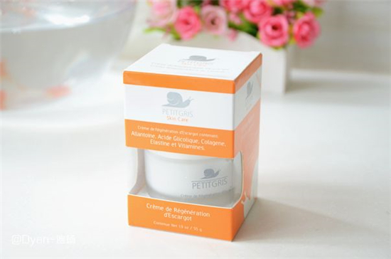 蜗牛霜哪个牌子最好，蜗牛霜有什么功效  蜗牛霜护肤品 第4张