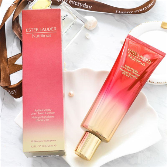 2019年洗面奶什么牌子好，实话实说真正好用的洗面奶排行榜  洗面奶护肤 第2张