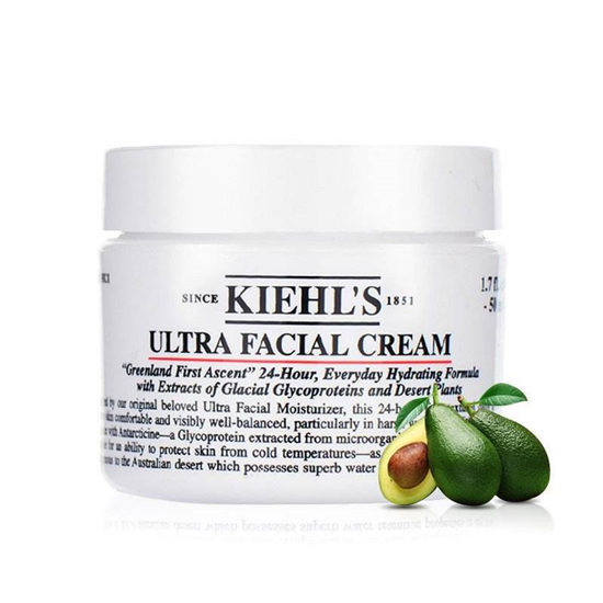 真正好用的面霜排行榜10强，不看品牌不看价格只看效果