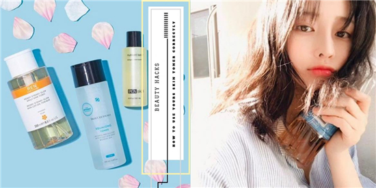 网友评选口碑回购最高的10款护肤品，亲妈级别的护肤产品