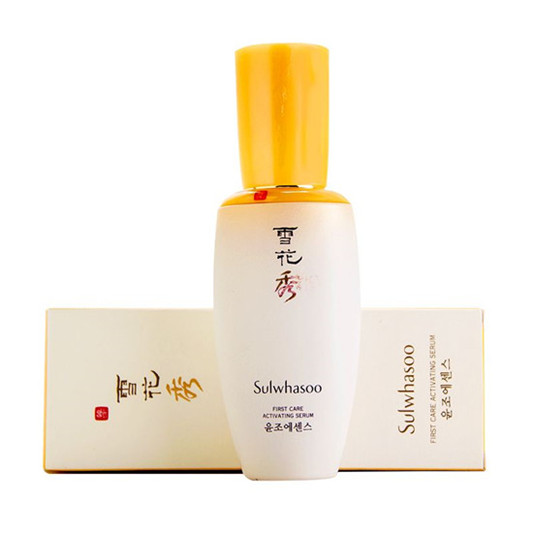 紧致抗衰老精华液排行榜，女人必备的保养品