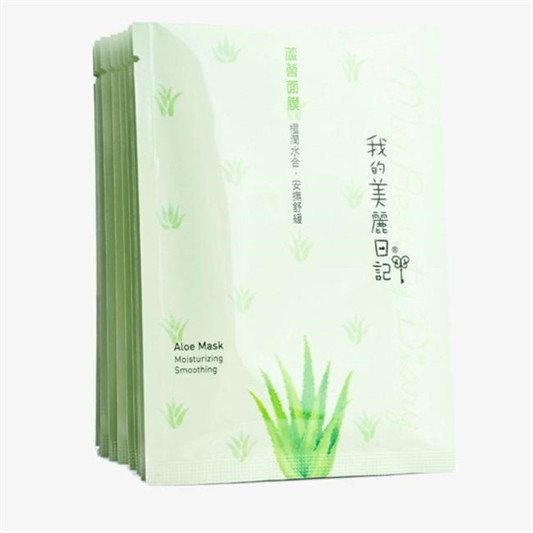 秒杀韩国面膜的国产5款面膜，国产也有好货  第5张