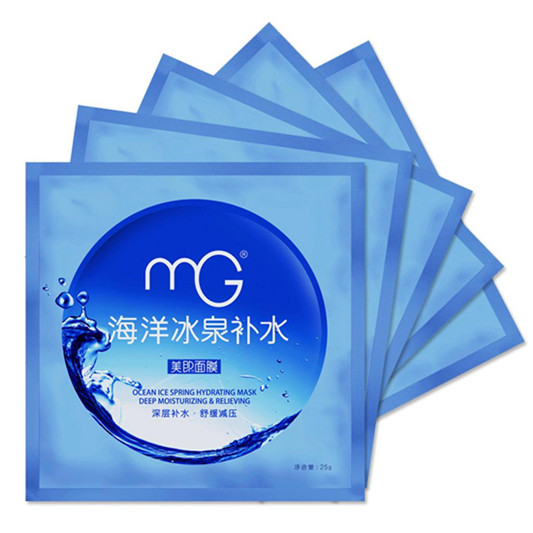 秒杀韩国面膜的国产5款面膜，国产也有好货  第6张