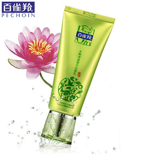 国产洗面奶哪个牌子好，真正好用的国产洗面奶排行榜10强