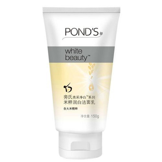 国产洗面奶哪个牌子好，真正好用的国产洗面奶排行榜10强  洗面奶护肤 第3张