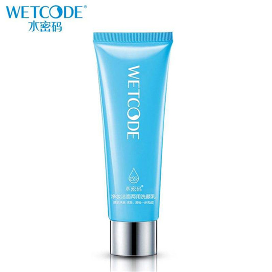 国产洗面奶哪个牌子好，真正好用的国产洗面奶排行榜10强  洗面奶护肤 第5张