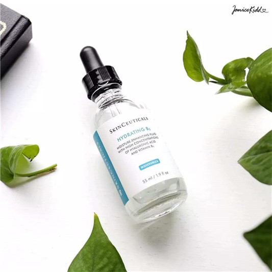 美白淡斑5年花了6万，这些才是真正有效好用的美白淡斑护肤品  美白护肤 第7张