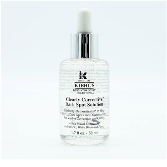 美白淡斑5年花了6万，这些才是真正有效好用的美白淡斑护肤品  美白护肤 第10张