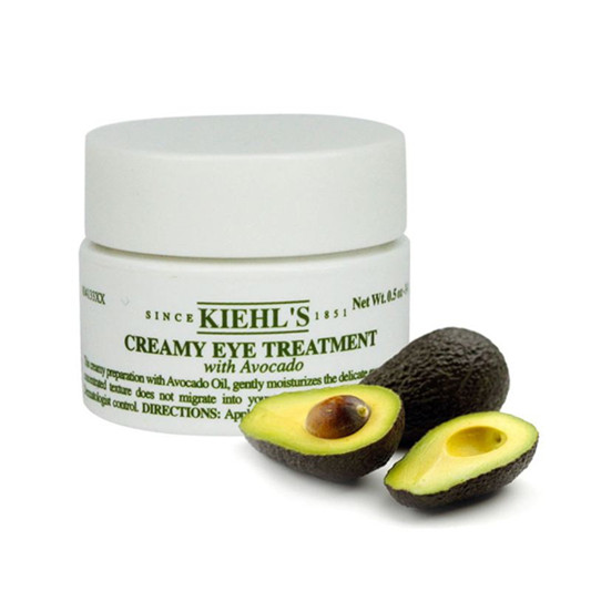 抗衰去细纹眼霜排行榜8强，紧致抗皱重新魅力本色  抗衰老眼霜 第3张