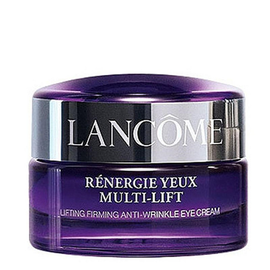 抗衰去细纹眼霜排行榜8强，紧致抗皱重新魅力本色  抗衰老眼霜 第4张