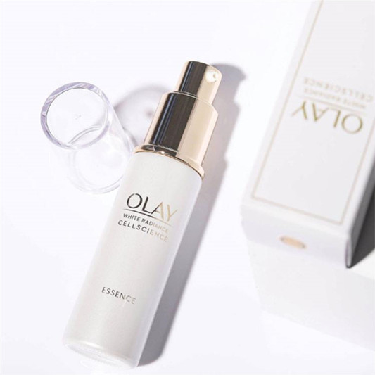 祛斑产品排行榜10强，大花猫逆袭成为白雪公主变身记  祛斑护肤品 第4张