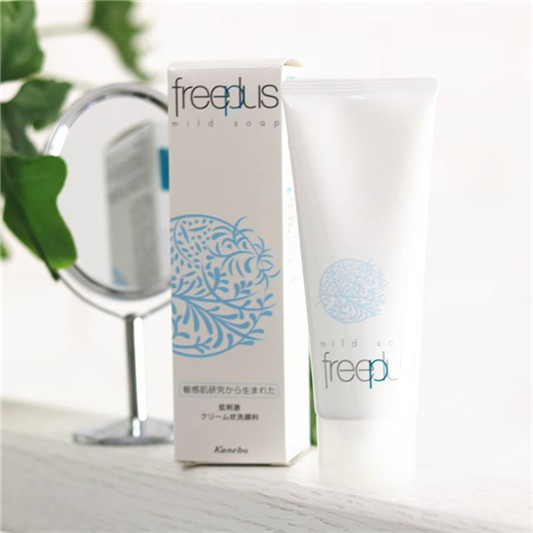 洗面奶什么牌子好，不可错过的洗面奶排行榜前8强  洗面奶护肤 第3张