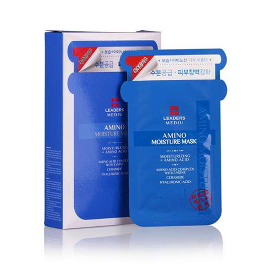 市面上10款平价好用带感的超值面膜，面膜控天天用也不心疼  面膜排行榜 第5张