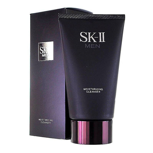 男士洗面奶哪个牌子好，男士洗面奶排行榜10强